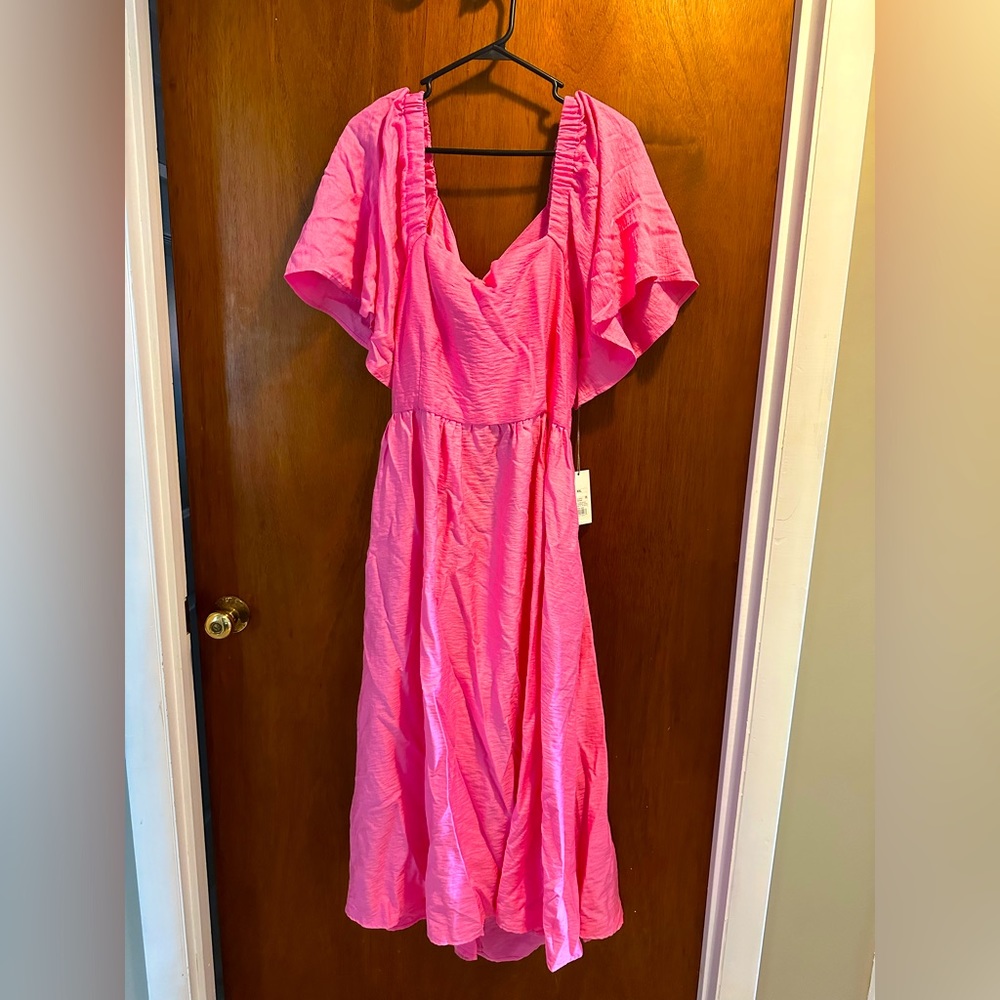 Brand new dress. Womens size XXL